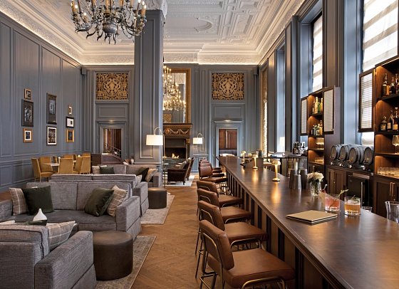 Beacon Grand, A Union Square Hotel