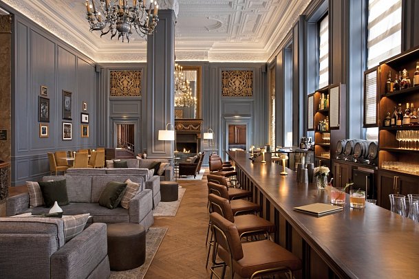 Beacon Grand, A Union Square Hotel