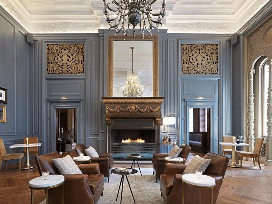 Beacon Grand, A Union Square Hotel