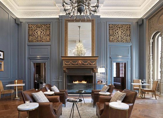 Beacon Grand, A Union Square Hotel