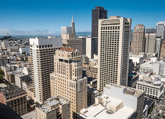 Beacon Grand, A Union Square Hotel