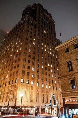 Beacon Grand, A Union Square Hotel