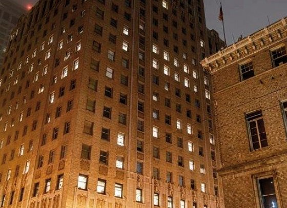 Beacon Grand, A Union Square Hotel
