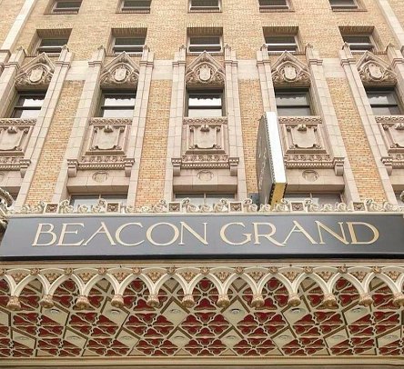 Beacon Grand, A Union Square Hotel