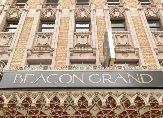 Beacon Grand, A Union Square Hotel