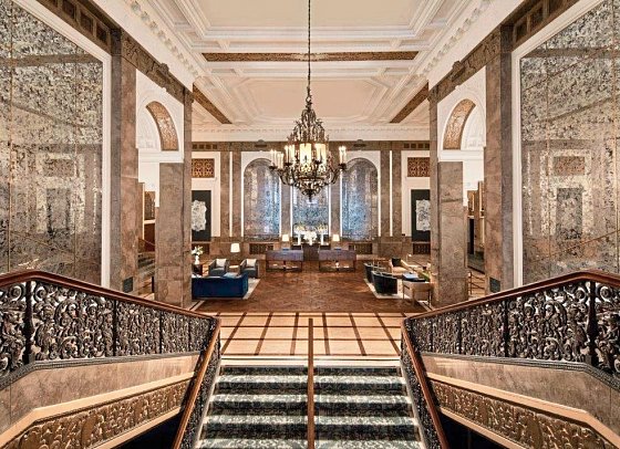 Beacon Grand, A Union Square Hotel