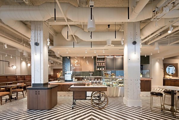 The Clift Royal Sonesta San Francisco