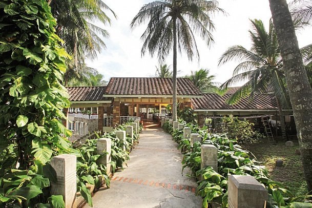 Saigon Mui Ne Resort