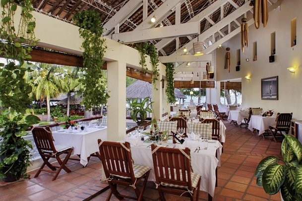 Saigon Mui Ne Resort