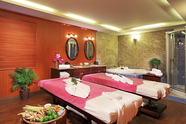 Saigon Mui Ne Resort