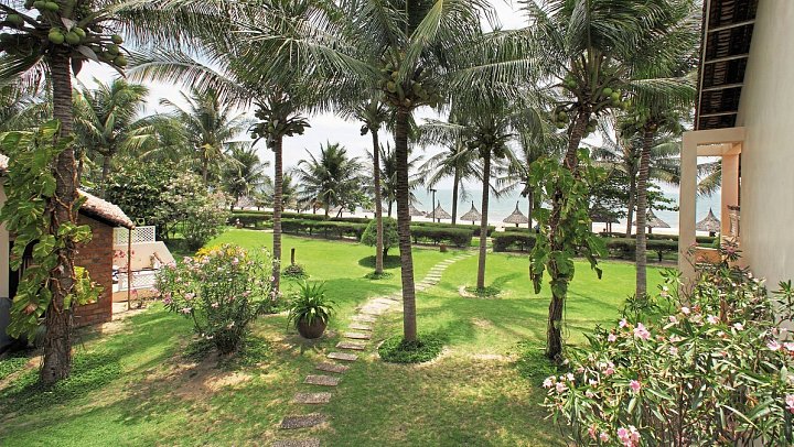 Saigon Mui Ne Resort