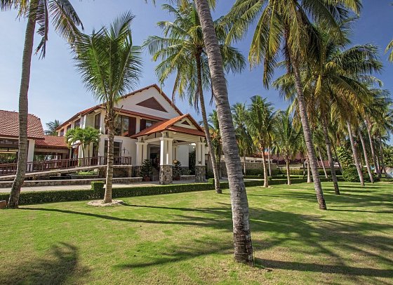 Blue Ocean Resort