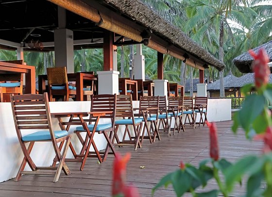Blue Ocean Resort