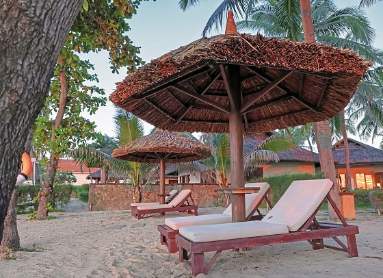 Blue Ocean Resort