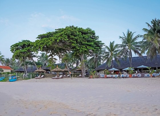 Blue Ocean Resort