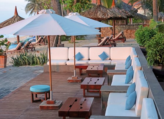 Blue Ocean Resort