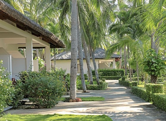 Blue Ocean Resort
