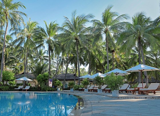 Blue Ocean Resort