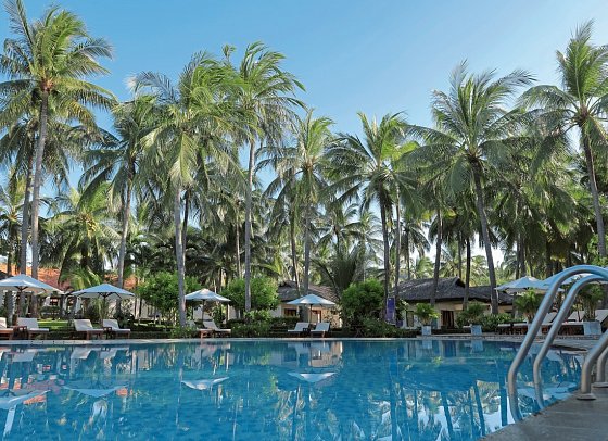 Blue Ocean Resort