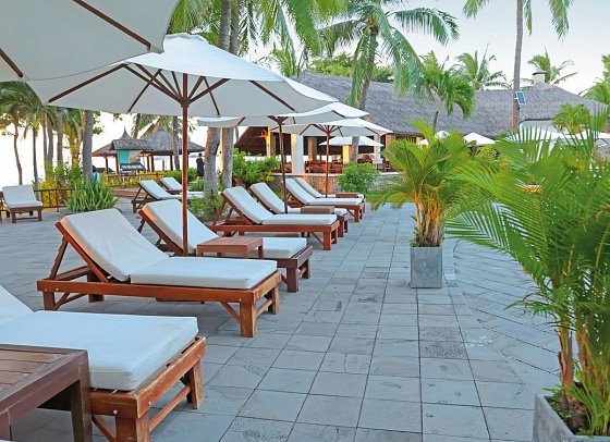 Blue Ocean Resort