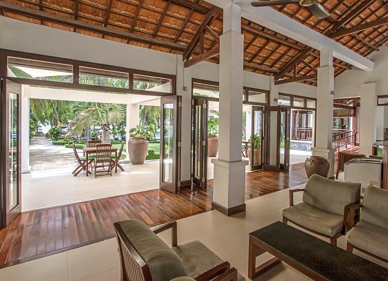 Blue Ocean Resort