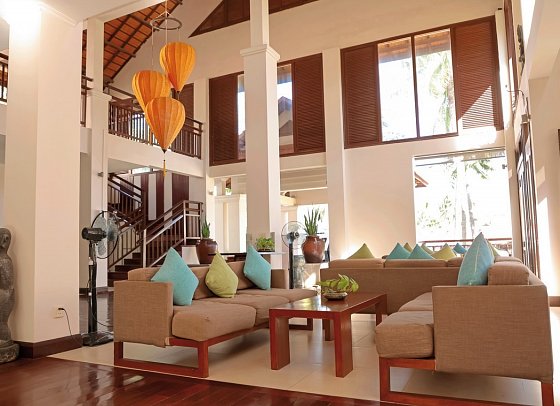 Blue Ocean Resort