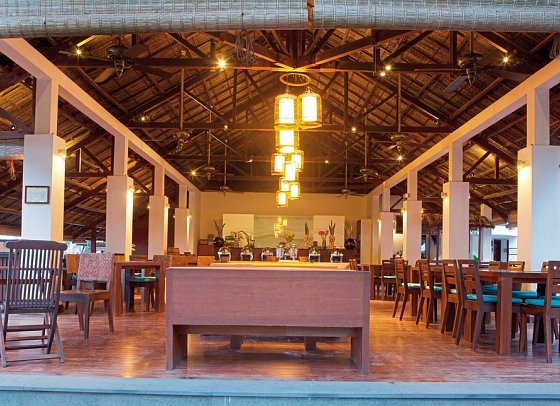 Blue Ocean Resort