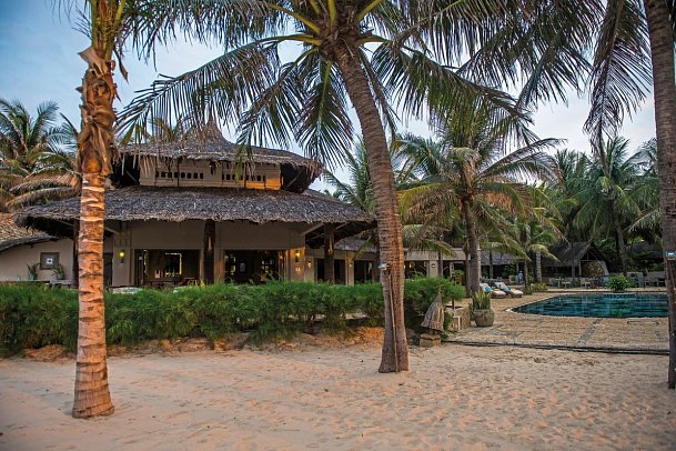 Sailing Club Resort Mui Ne