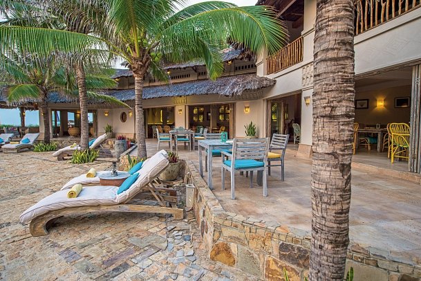 Sailing Club Resort Mui Ne