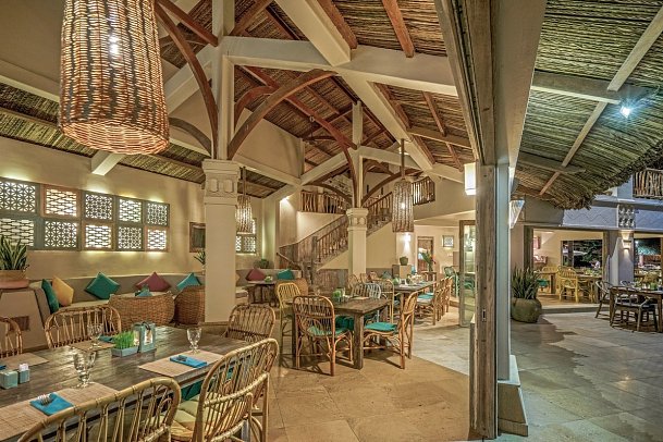 Sailing Club Resort Mui Ne