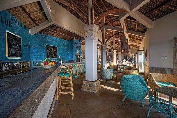 Sailing Club Resort Mui Ne