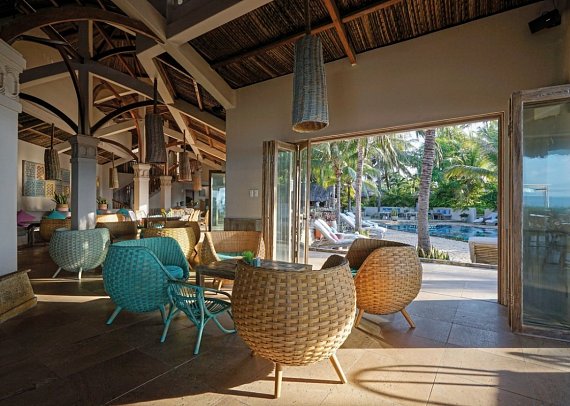 Sailing Club Resort Mui Ne