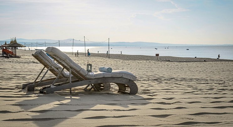 Sailing Club Resort Mui Ne