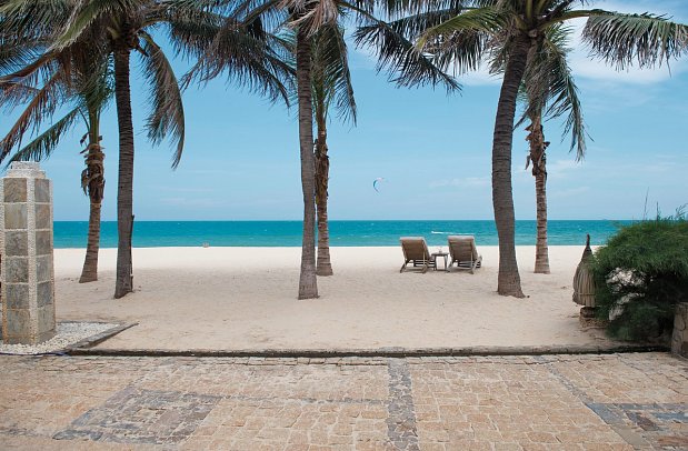 Sailing Club Resort Mui Ne