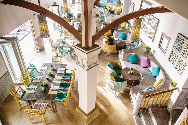 Sailing Club Resort Mui Ne