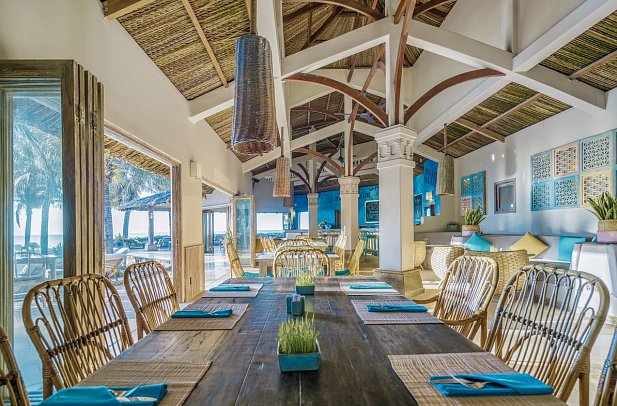 Sailing Club Resort Mui Ne