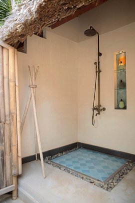 Sailing Club Resort Mui Ne - Wohnbeispiel Sup. Sapa Room Garden View (Zimmercodierung US1)