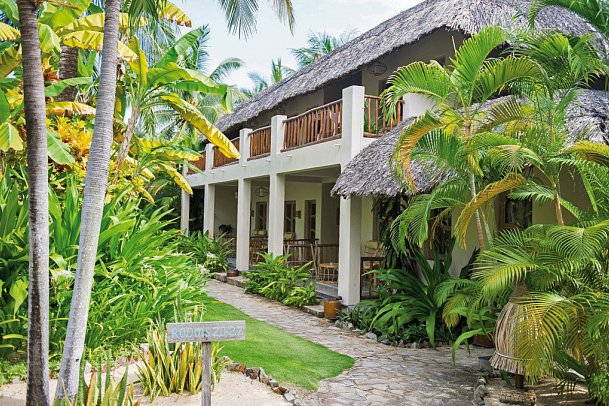 Sailing Club Resort Mui Ne