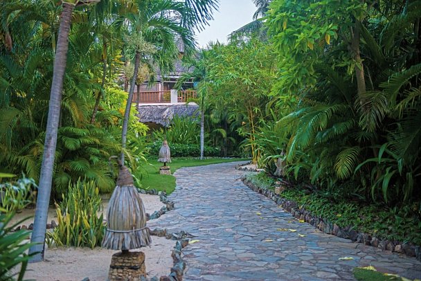 Sailing Club Resort Mui Ne