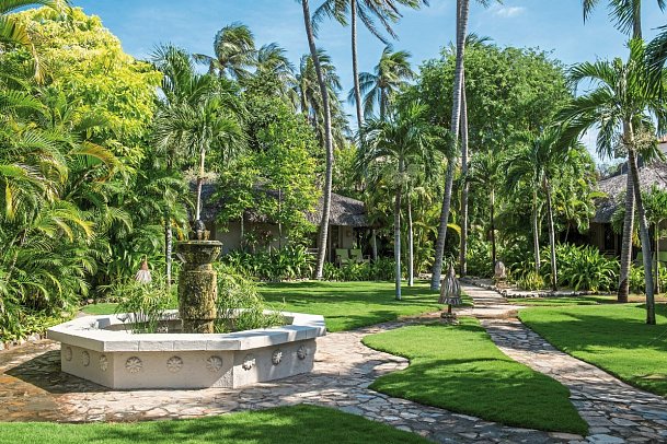 Sailing Club Resort Mui Ne