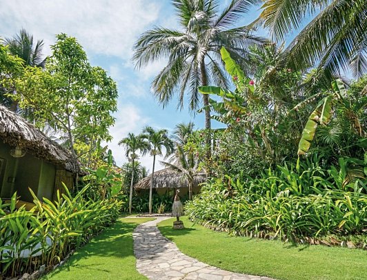 Sailing Club Resort Mui Ne