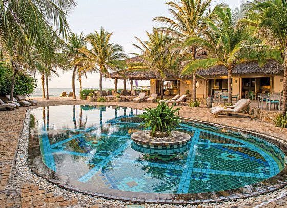 Sailing Club Resort Mui Ne