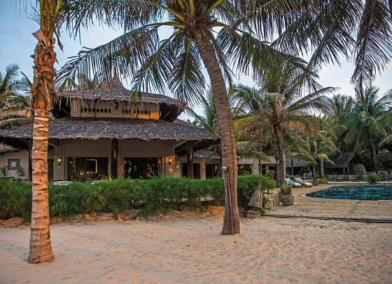 Sailing Club Resort Mui Ne