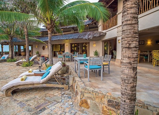 Sailing Club Resort Mui Ne