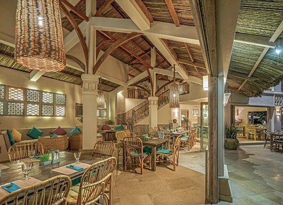 Sailing Club Resort Mui Ne