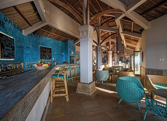 Sailing Club Resort Mui Ne