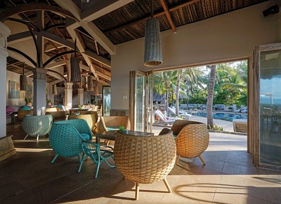 Sailing Club Resort Mui Ne