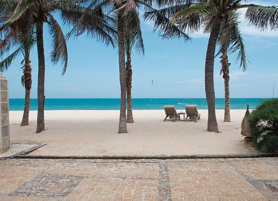 Sailing Club Resort Mui Ne