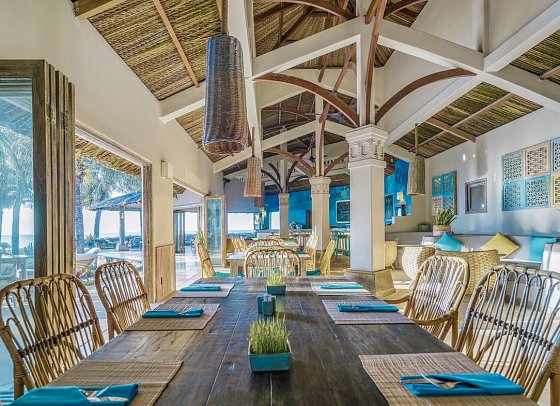 Sailing Club Resort Mui Ne