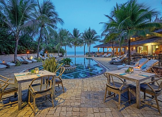 Sailing Club Resort Mui Ne